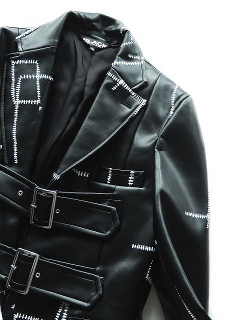 BLACK COMME des GARCONS【ブラック コム デ ギャルソン】正規取り扱い